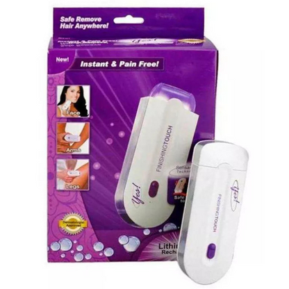 Depipro Depiladora Profesional / Tecnología avanzada