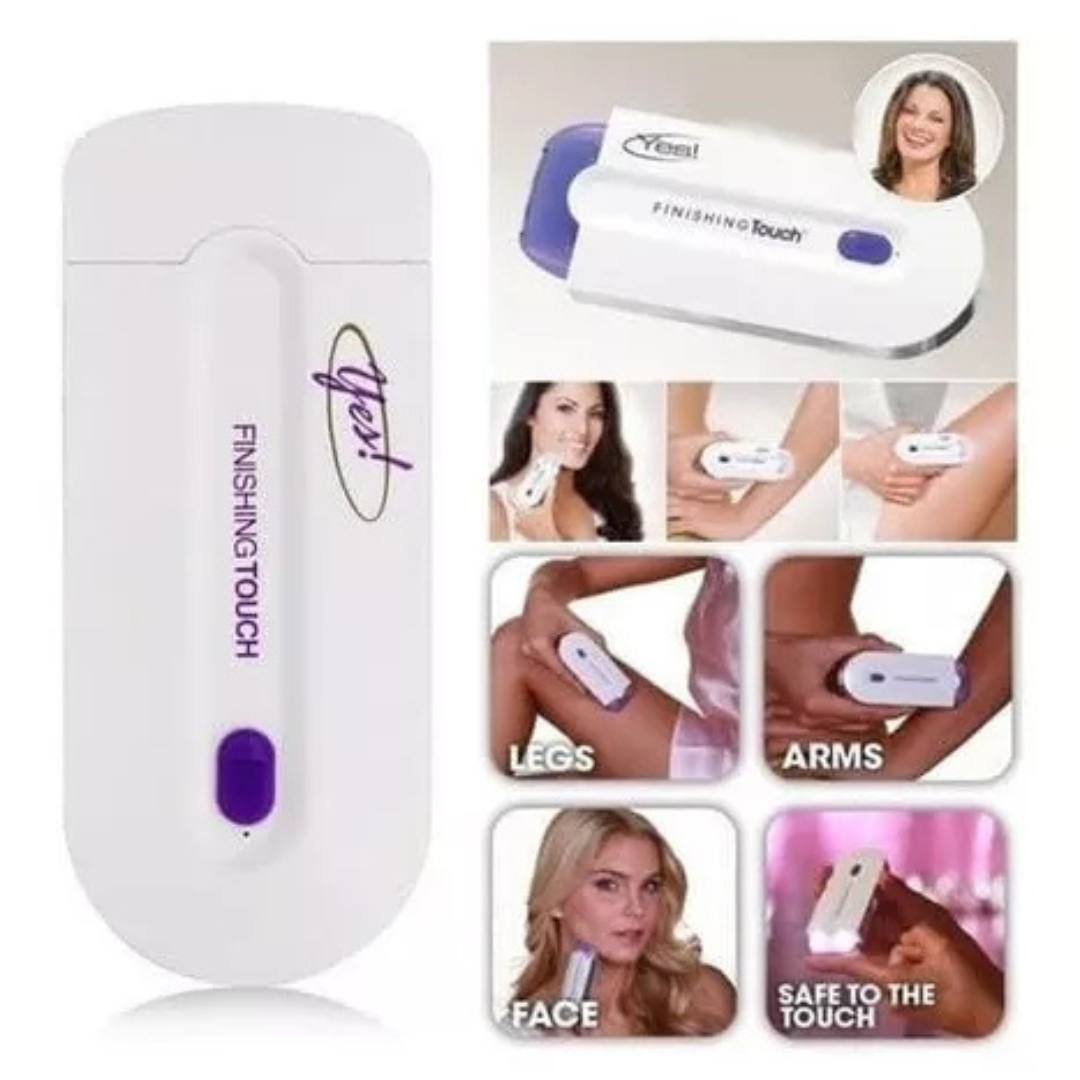 Depipro Depiladora Profesional / Tecnología avanzada