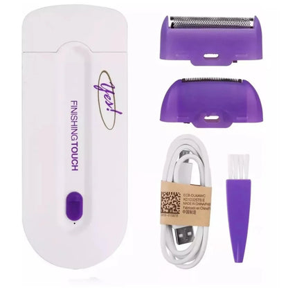 Depipro Depiladora Profesional / Tecnología avanzada