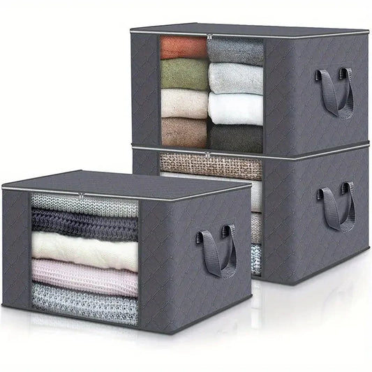Bolsas de Almacenamiento premium/ Q- ORGANIZADOR