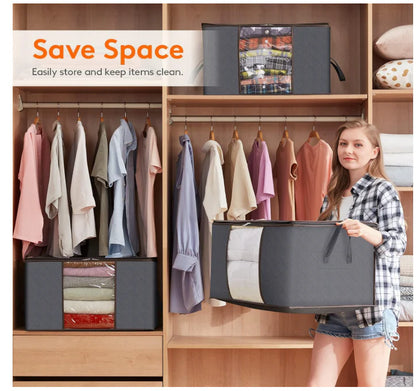 Bolsas de Almacenamiento premium/ Q- ORGANIZADOR