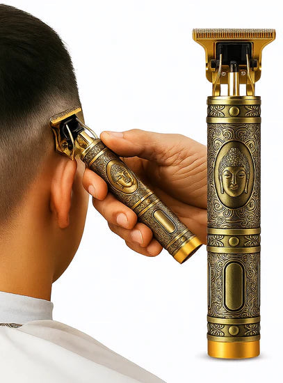 Barbera patillera Buda T99 Recargable