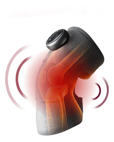MultiRelax Pro - Terapia de Calor y Masaje en un solo dispositivo + Envío gratis