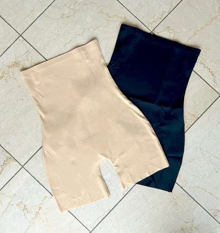 SHORT FAJA Moldeadora "INVISIBLE" Con Envio Gratis