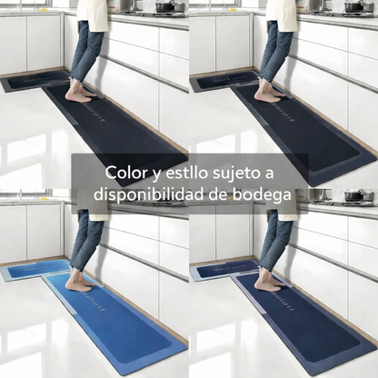 MEGA COMBO 2X1 TAPETE GRANDE + GRATIS TAPETE MEDIANO