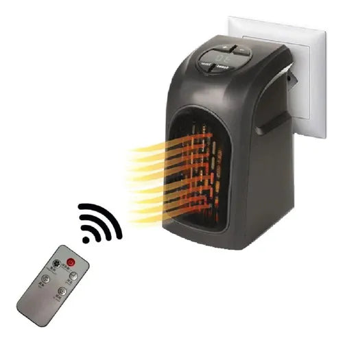 MINI CALEFACTOR PORTÁTIL