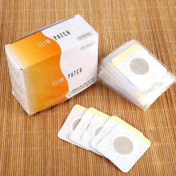 Slim Patch™ ORIGINAL– ¡El aliado que complementa tu rutina para bajar de peso!